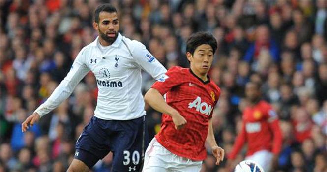 Manchester United - Tottenham: Năm mới, vận mới